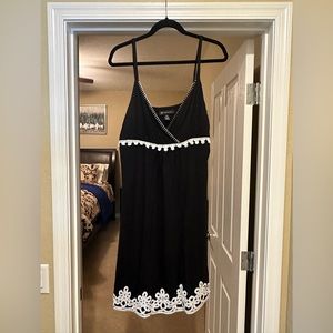 Vintage INC sundress size XL